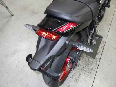 Kawasaki Z650RS 2026