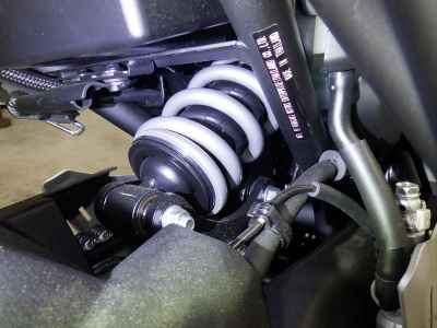 Kawasaki Z650RS 2026