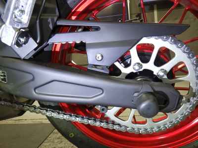 Kawasaki Z650RS 2026