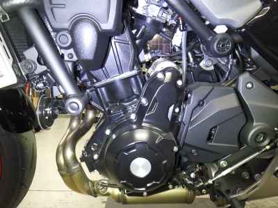 Kawasaki Z650RS 2026