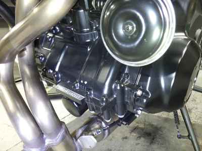 Kawasaki Z650RS 2026