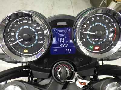 Kawasaki Z650RS 2026