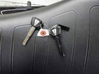 Kawasaki Z650RS 2026