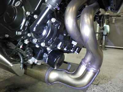 Kawasaki Z650RS 2026