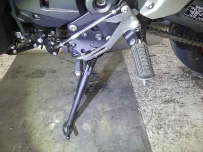 Kawasaki Z650RS 2026