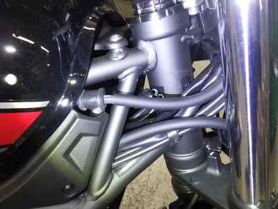 Kawasaki Z650RS 2026