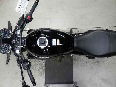 Kawasaki Z650RS 2026