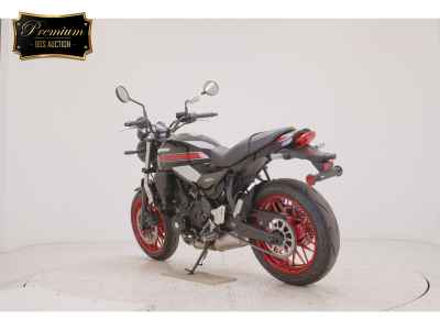 Kawasaki Z650RS 2026