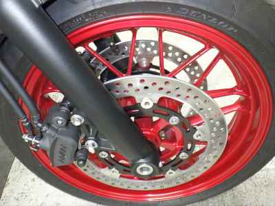 Kawasaki Z650RS 2026