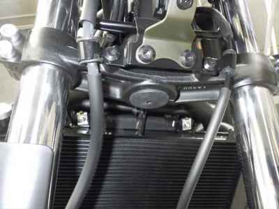 Kawasaki Z650RS 2026