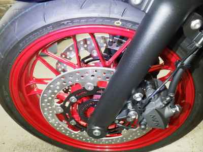 Kawasaki Z650RS 2026