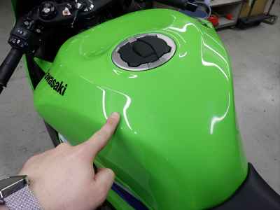 Kawasaki Ninja ZX-6R 2026