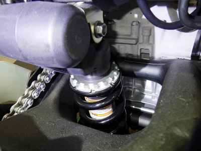 Kawasaki Ninja ZX-6R 2026