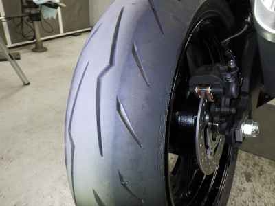 Kawasaki Ninja ZX-6R 2026