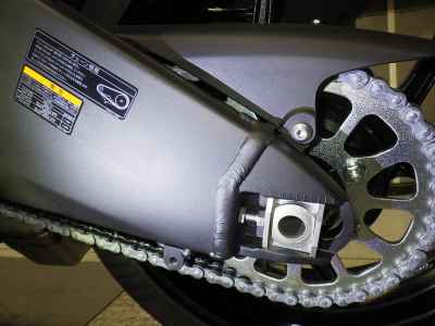 Kawasaki Ninja ZX-6R 2026