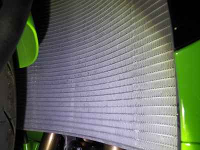 Kawasaki Ninja ZX-6R 2026