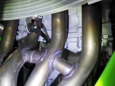 Kawasaki Ninja ZX-6R 2026