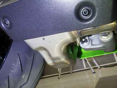 Kawasaki Ninja ZX-6R 2026