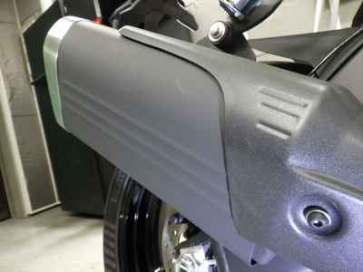 Kawasaki Ninja ZX-6R 2026