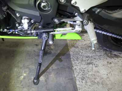 Kawasaki Ninja ZX-6R 2026