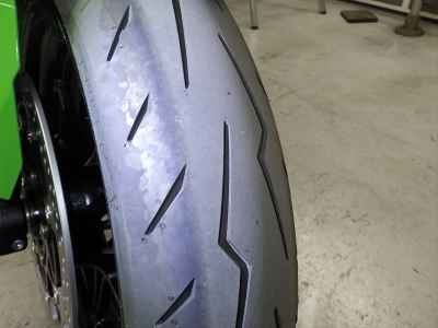 Kawasaki Ninja ZX-6R 2026