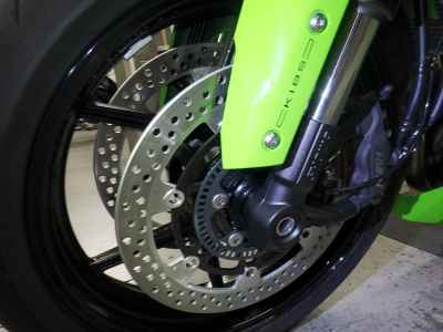 Kawasaki Ninja ZX-6R 2026