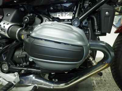 BMW R12 2024