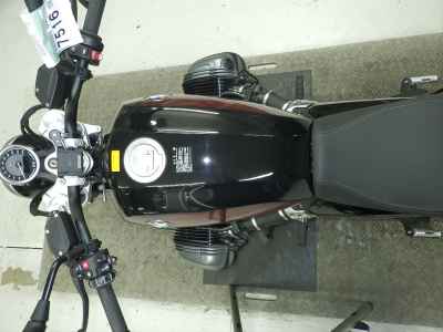 BMW R12 2024