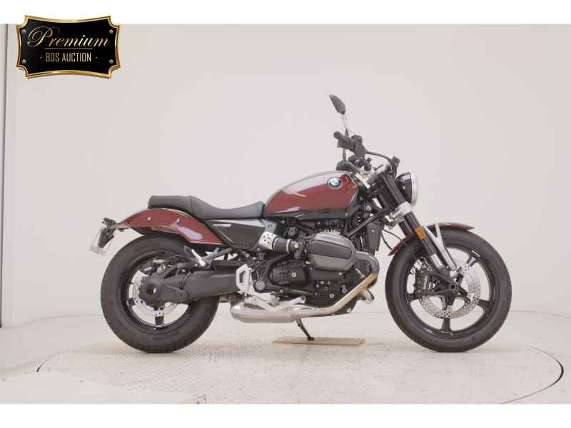 BMW R12 2024