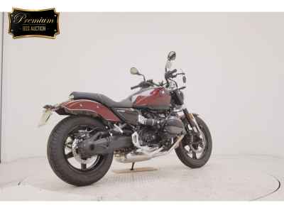 BMW R12 2024