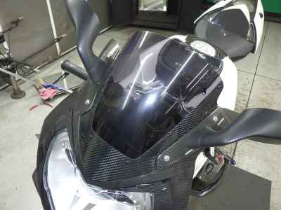 BMW HP2 Sport S 2009