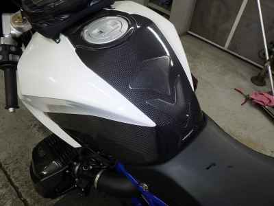 BMW HP2 Sport S 2009