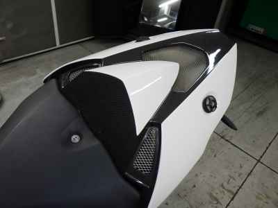 BMW HP2 Sport S 2009