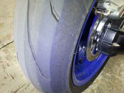 BMW HP2 Sport S 2009