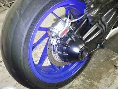 BMW HP2 Sport S 2009