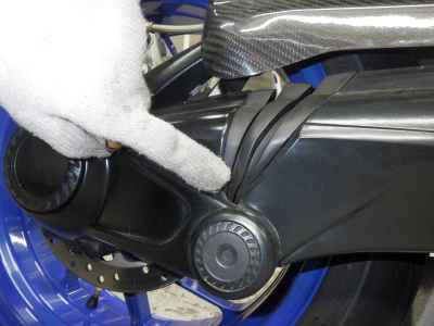 BMW HP2 Sport S 2009