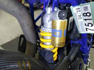 BMW HP2 Sport S 2009