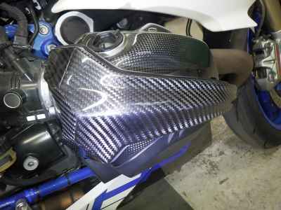 BMW HP2 Sport S 2009