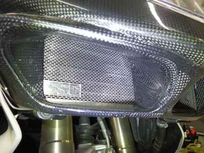 BMW HP2 Sport S 2009