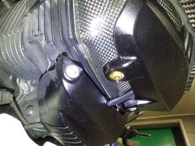 BMW HP2 Sport S 2009