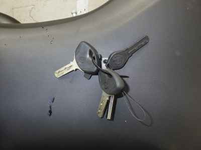 BMW HP2 Sport S 2009