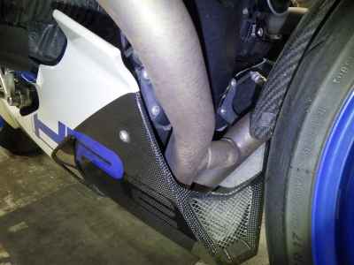 BMW HP2 Sport S 2009