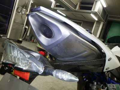 BMW HP2 Sport S 2009