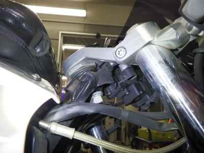 BMW HP2 Sport S 2009