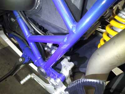 BMW HP2 Sport S 2009