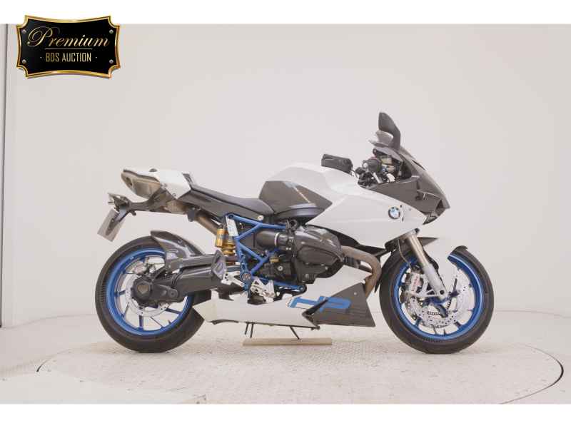 BMW HP2 Sport S 2009