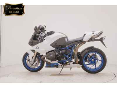 BMW HP2 Sport S 2009