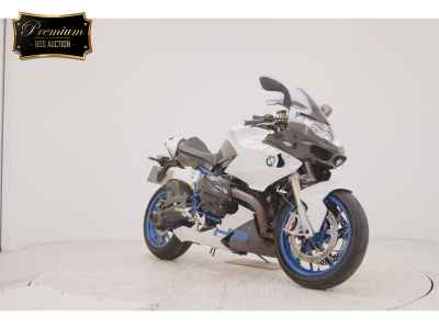 BMW HP2 Sport S 2009