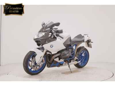 BMW HP2 Sport S 2009