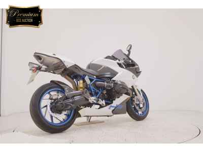 BMW HP2 Sport S 2009